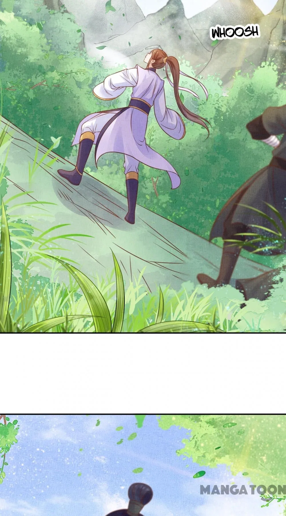 Spoiled Medical Princess: The Legend of Alkaid Chapter 35 – Page 36