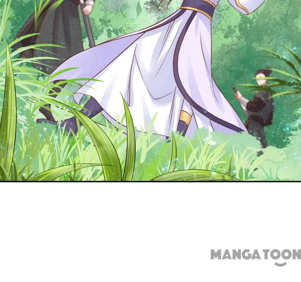 Spoiled Medical Princess: The Legend of Alkaid Chapter 35 – Page 38
