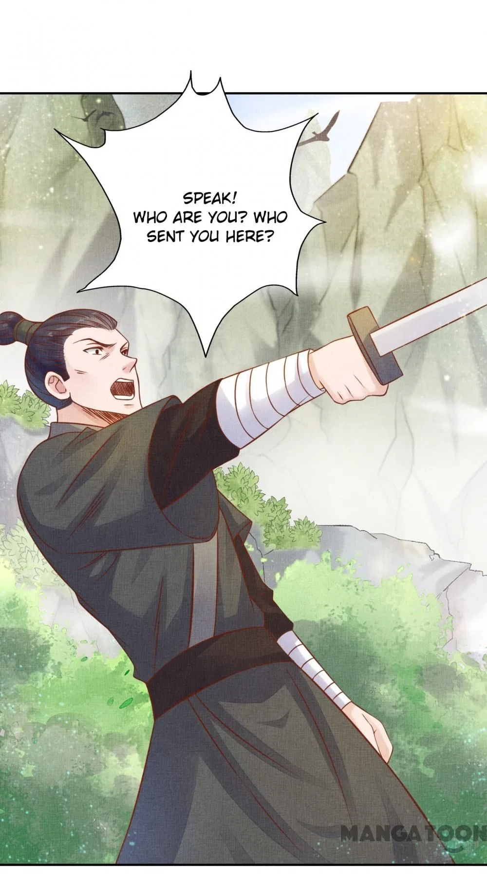 Spoiled Medical Princess: The Legend of Alkaid Chapter 35 – Page 39