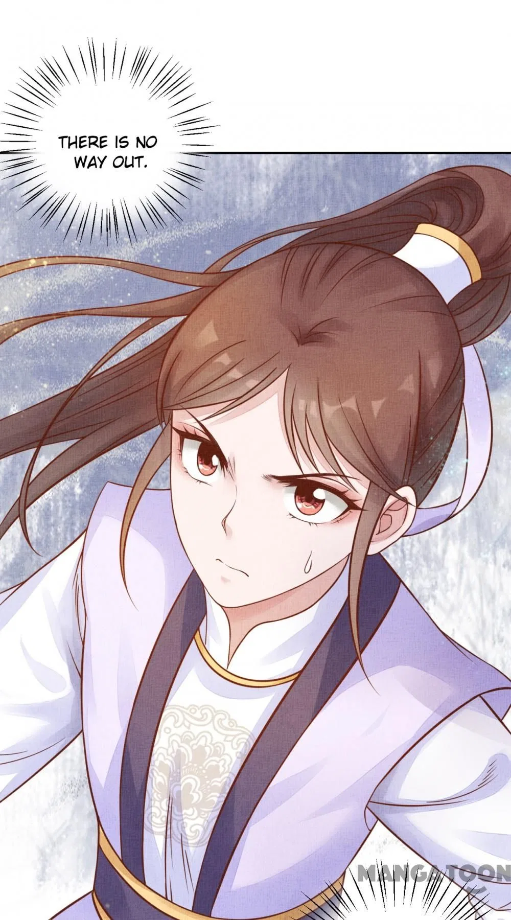 Spoiled Medical Princess: The Legend of Alkaid Chapter 35 – Page 40
