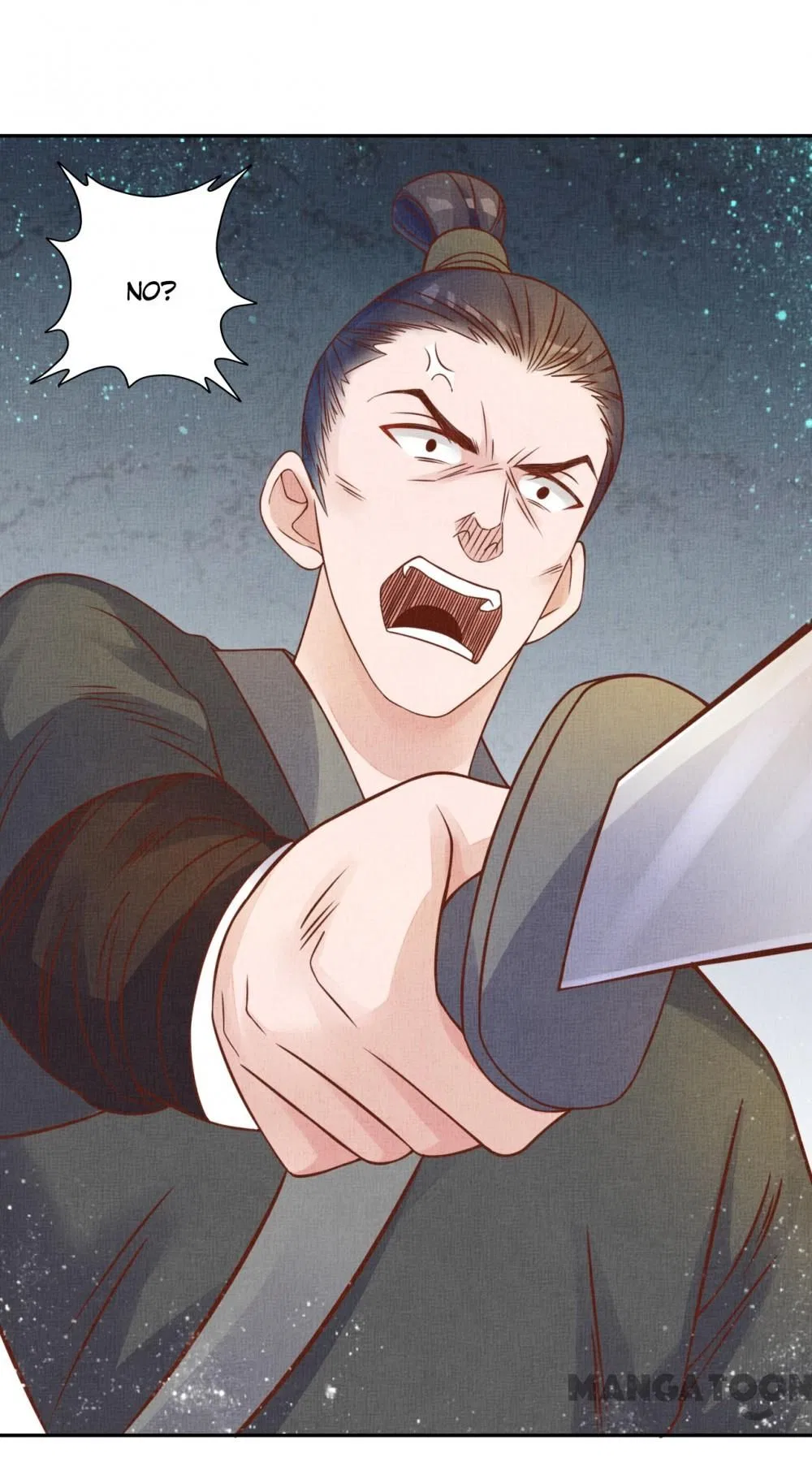 Spoiled Medical Princess: The Legend of Alkaid Chapter 35 – Page 43