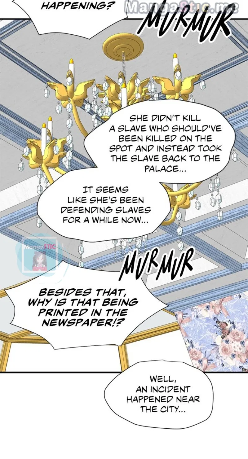 Between Two Lips Chapter 71 – Page 10