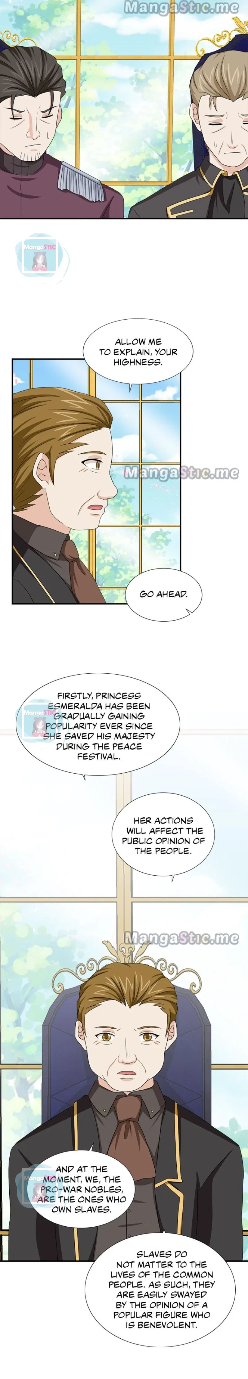 Between Two Lips Chapter 71 – Page 13