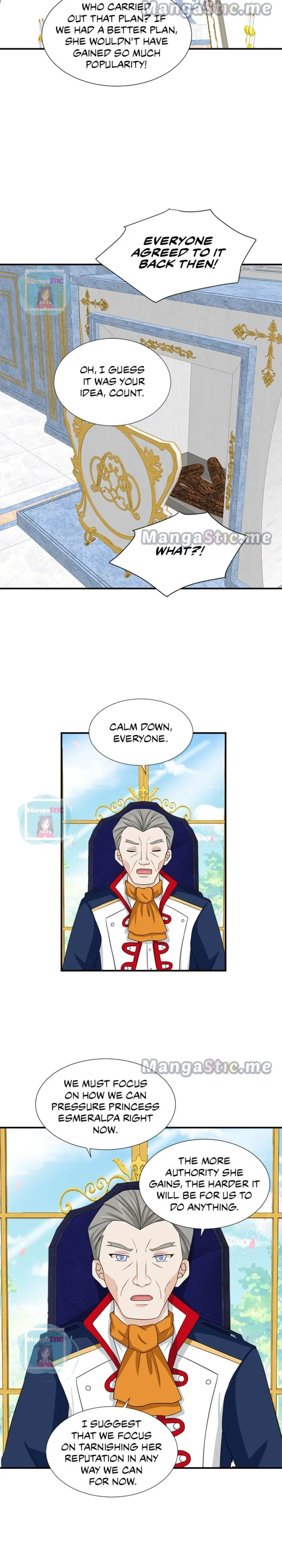 Between Two Lips Chapter 71 – Page 18