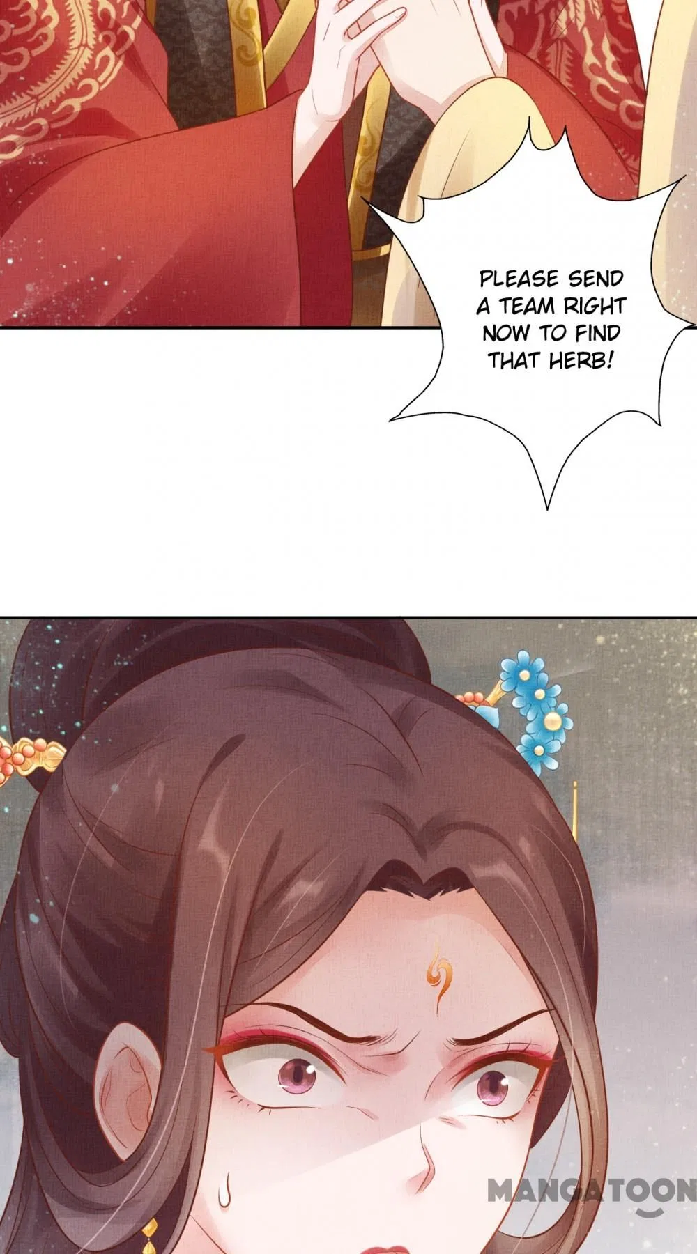 Spoiled Medical Princess: The Legend of Alkaid Chapter 34 – Page 10