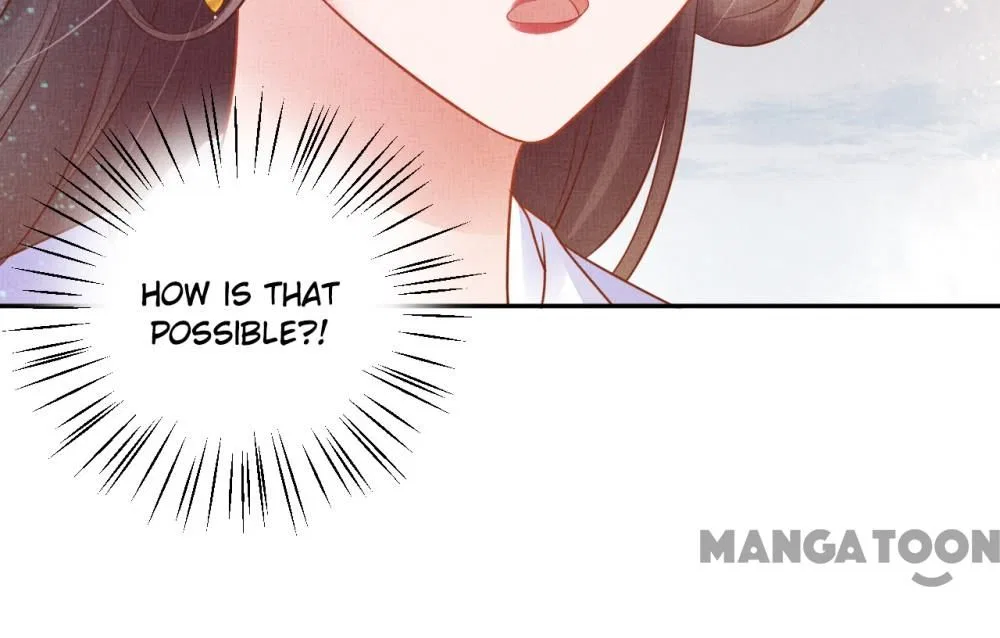 Spoiled Medical Princess: The Legend of Alkaid Chapter 34 – Page 11