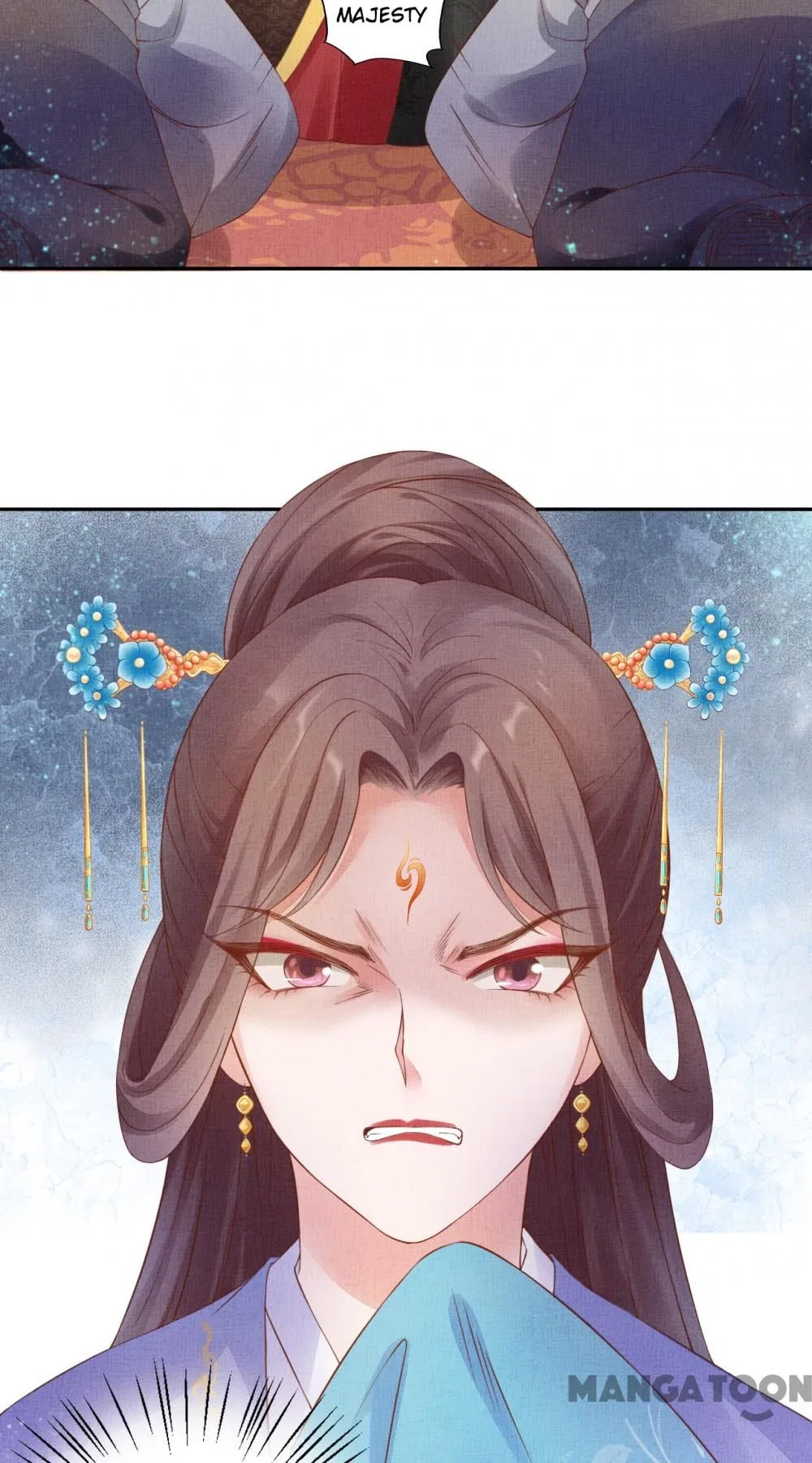 Spoiled Medical Princess: The Legend of Alkaid Chapter 34 – Page 13
