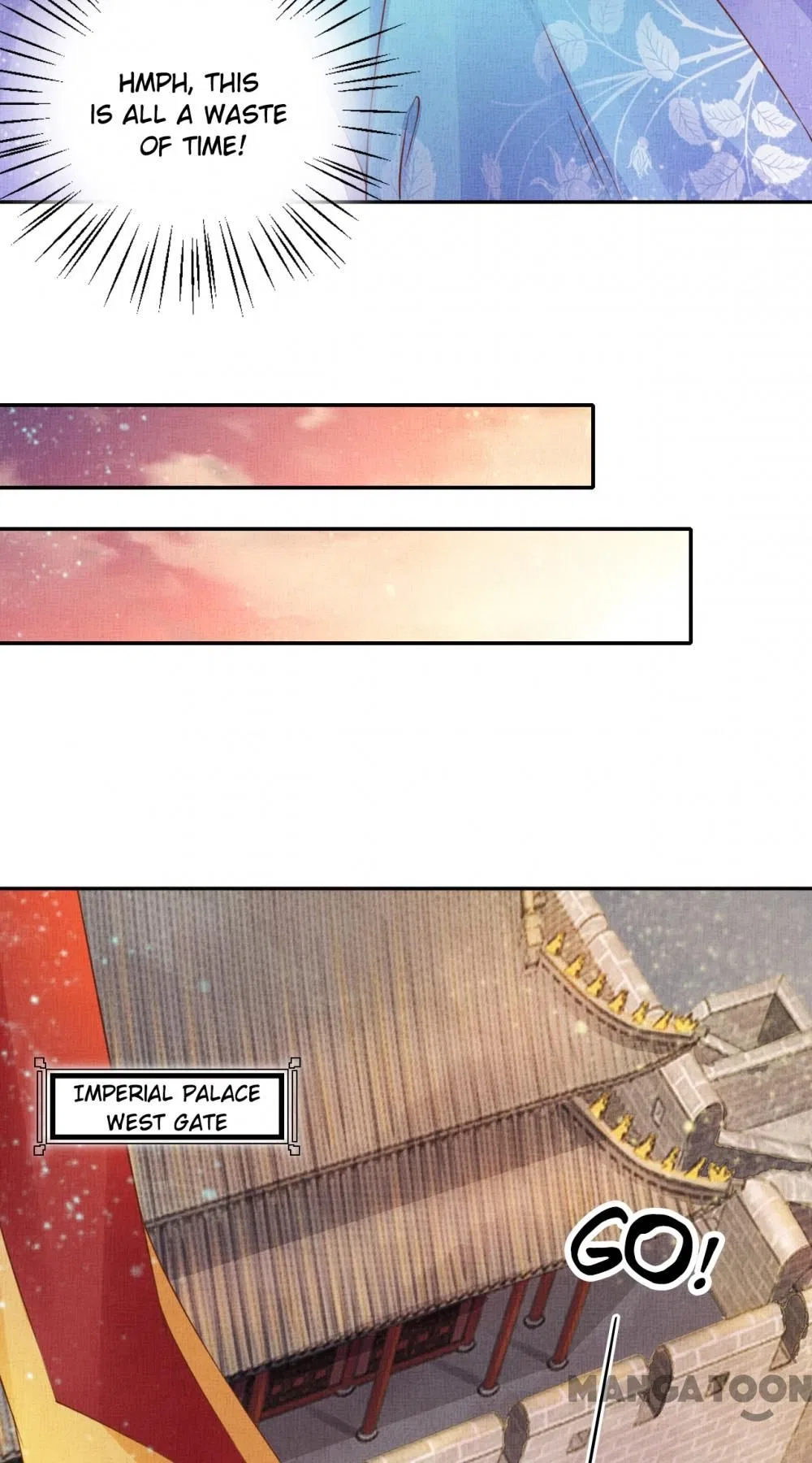 Spoiled Medical Princess: The Legend of Alkaid Chapter 34 – Page 14