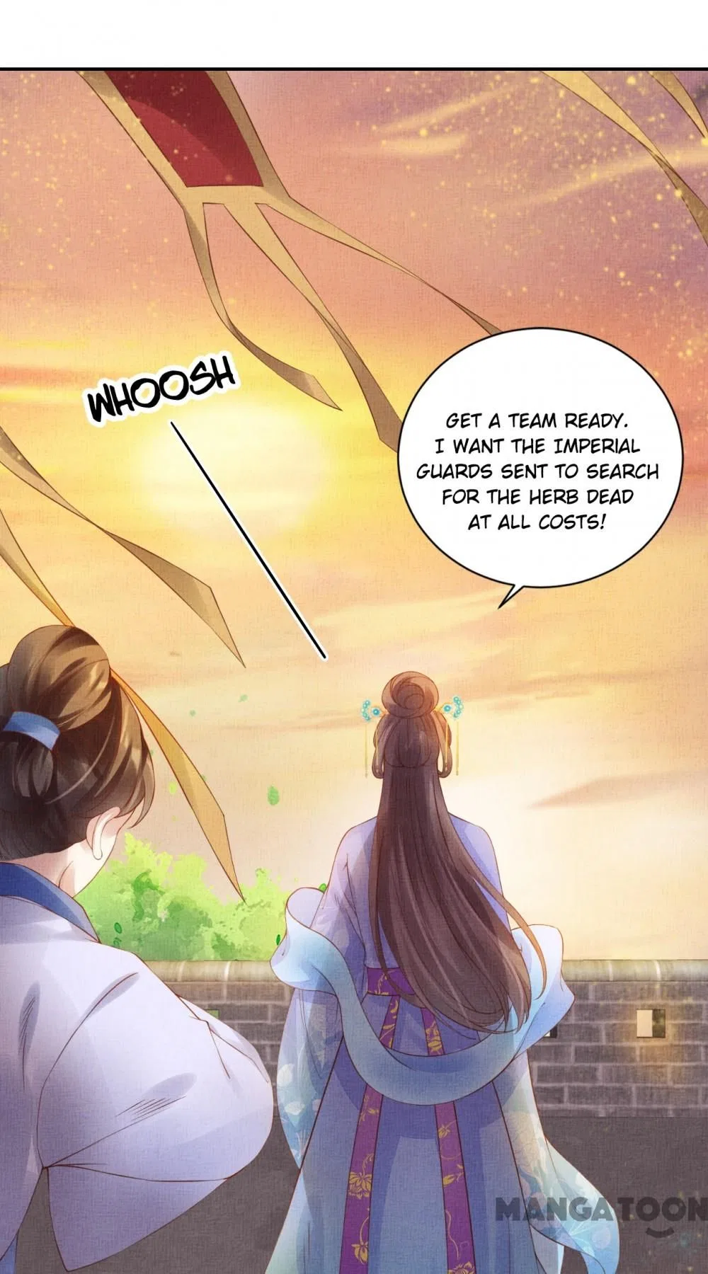 Spoiled Medical Princess: The Legend of Alkaid Chapter 34 – Page 17