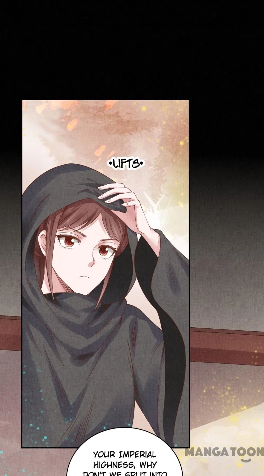 Spoiled Medical Princess: The Legend of Alkaid Chapter 34 – Page 21