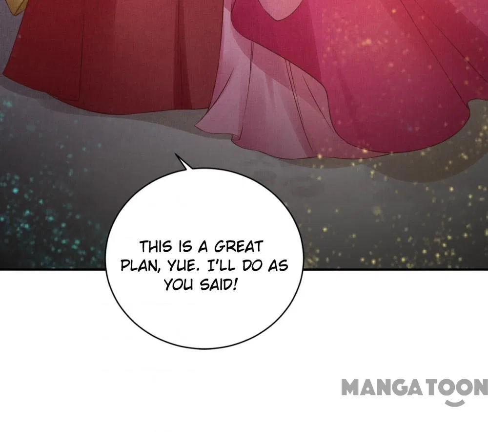 Spoiled Medical Princess: The Legend of Alkaid Chapter 34 – Page 23