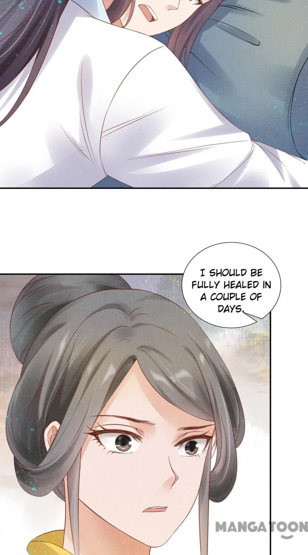 Spoiled Medical Princess: The Legend of Alkaid Chapter 34 – Page 26