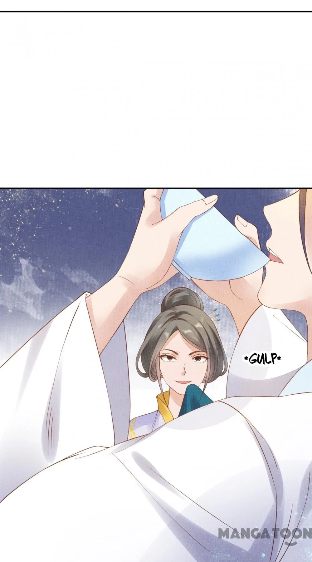 Spoiled Medical Princess: The Legend of Alkaid Chapter 34 – Page 30