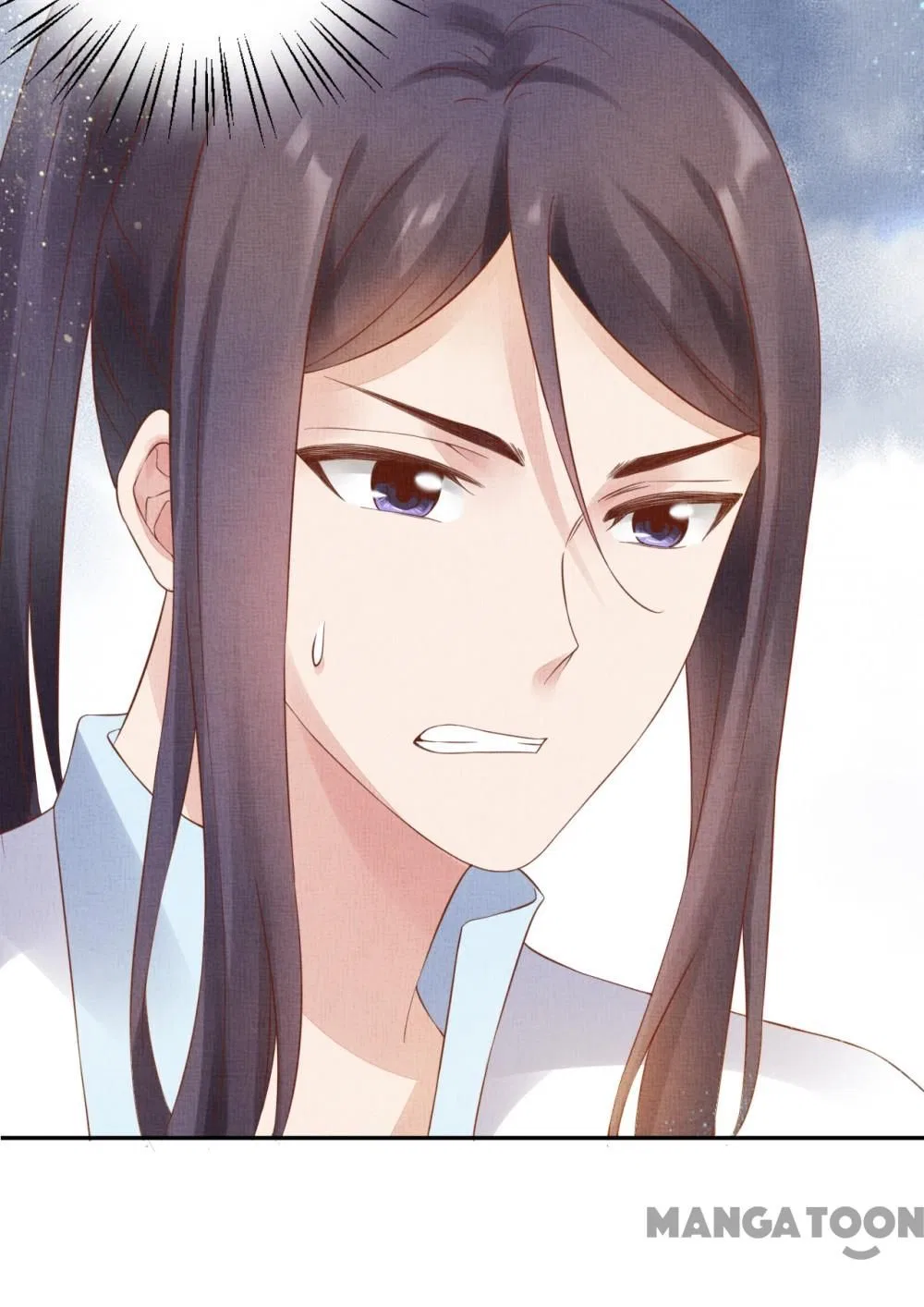 Spoiled Medical Princess: The Legend of Alkaid Chapter 34 – Page 39