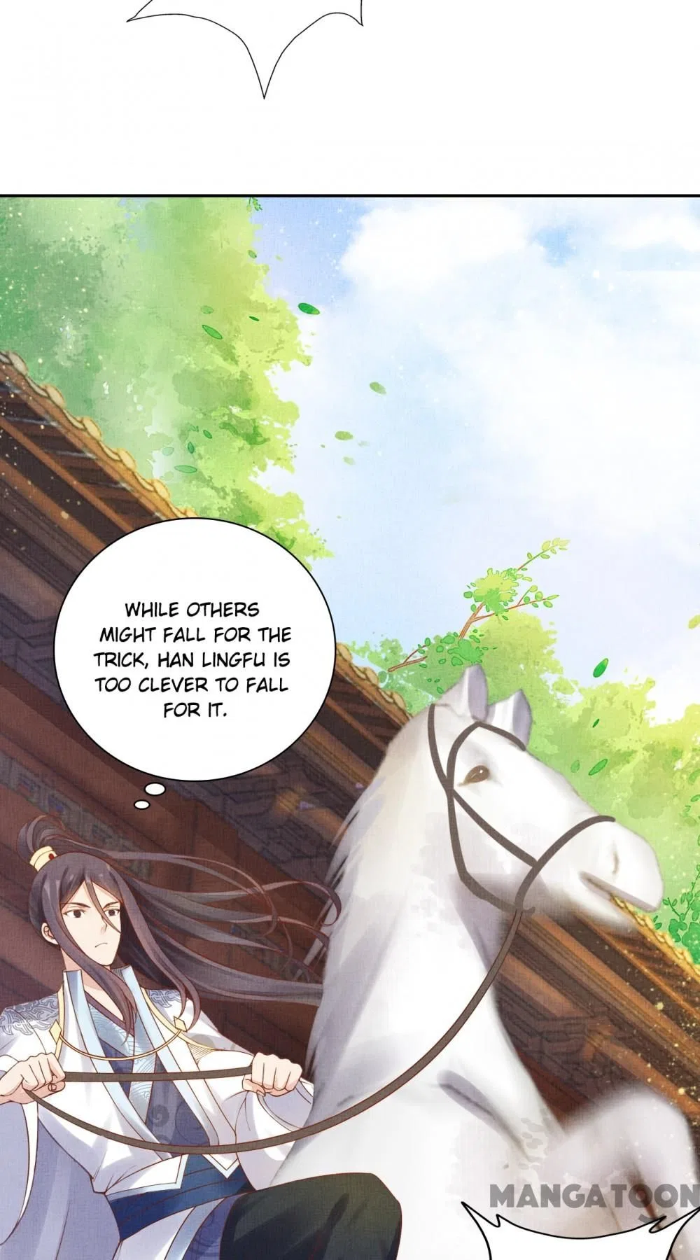 Spoiled Medical Princess: The Legend of Alkaid Chapter 34 – Page 44
