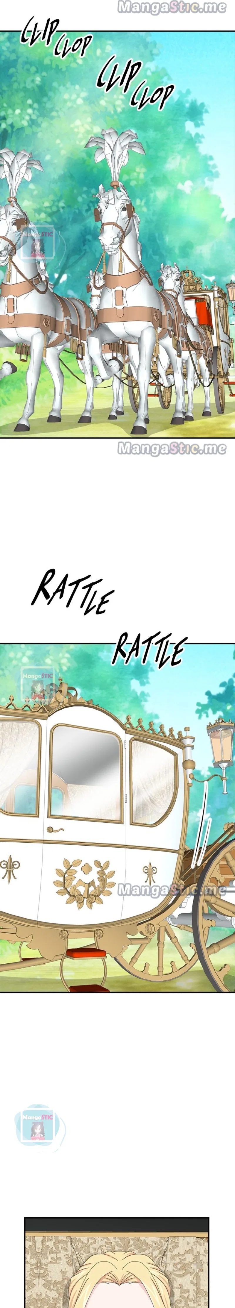 Between Two Lips Chapter 70 – Page 3