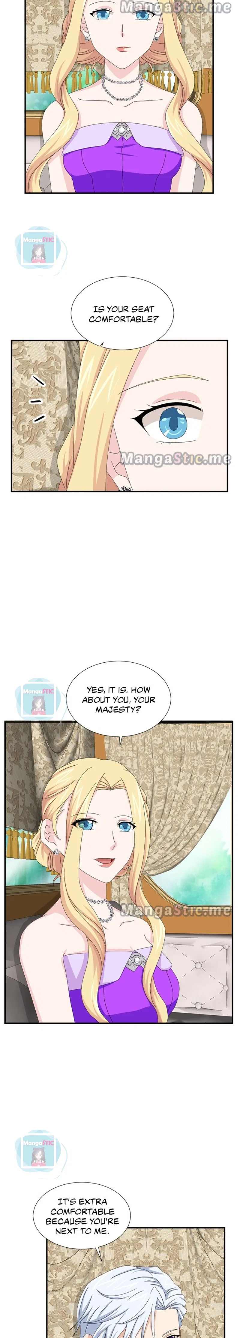 Between Two Lips Chapter 70 – Page 4