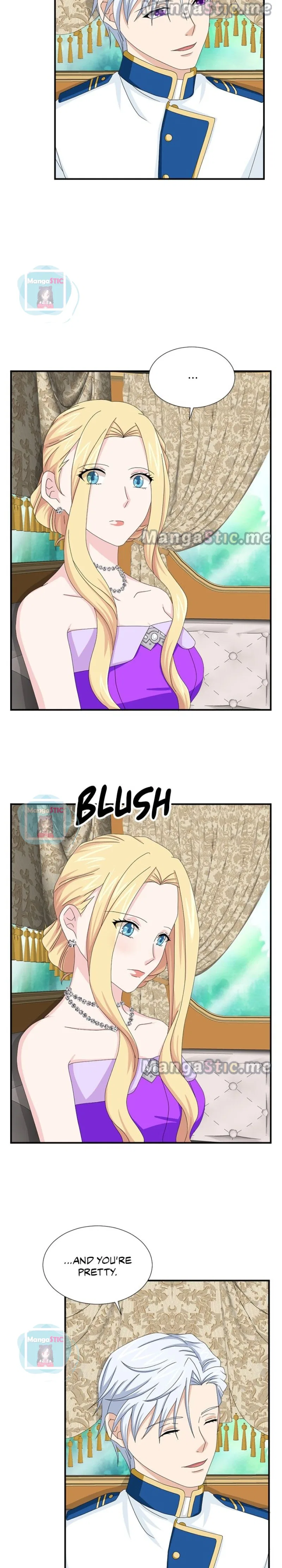 Between Two Lips Chapter 70 – Page 5