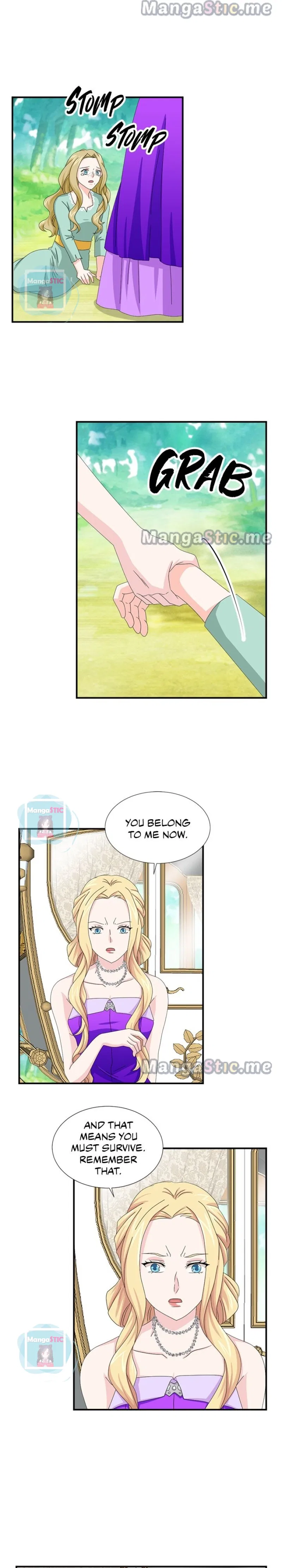 Between Two Lips Chapter 70 – Page 13