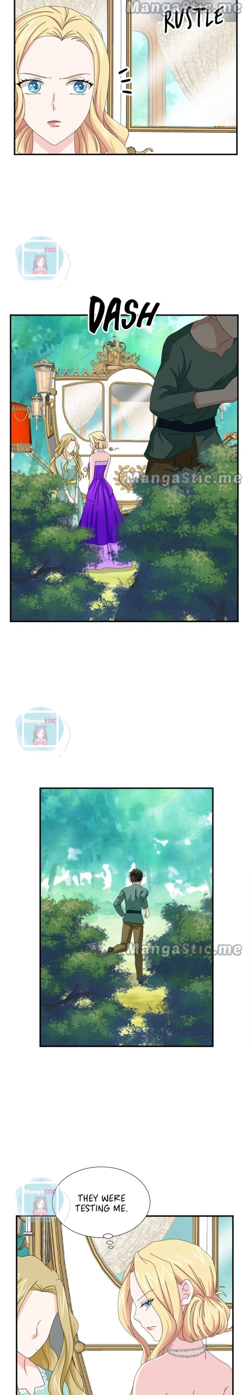 Between Two Lips Chapter 70 – Page 14