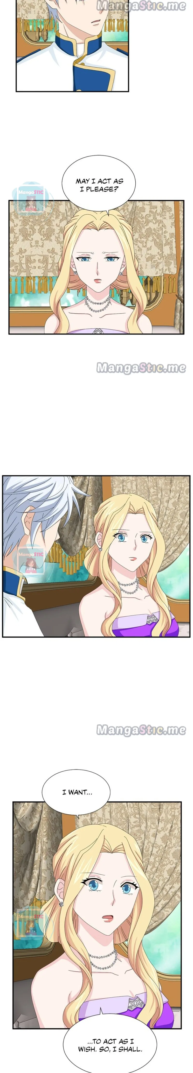 Between Two Lips Chapter 70 – Page 17