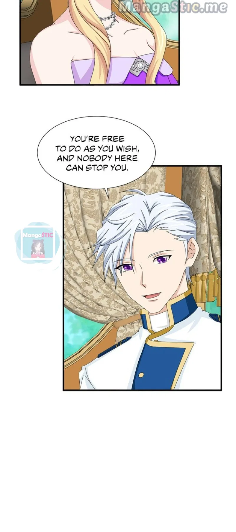 Between Two Lips Chapter 70 – Page 19