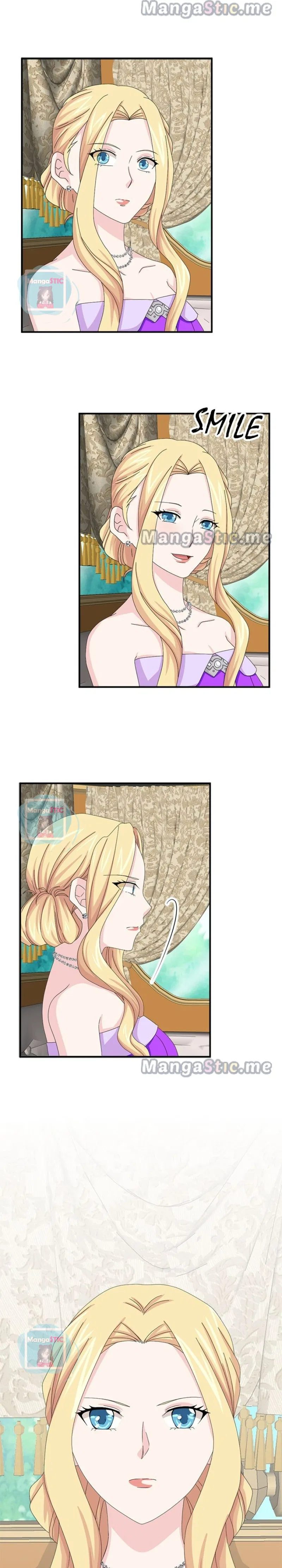 Between Two Lips Chapter 70 – Page 20