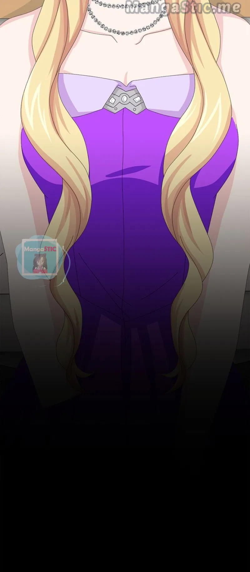 Between Two Lips Chapter 70 – Page 21
