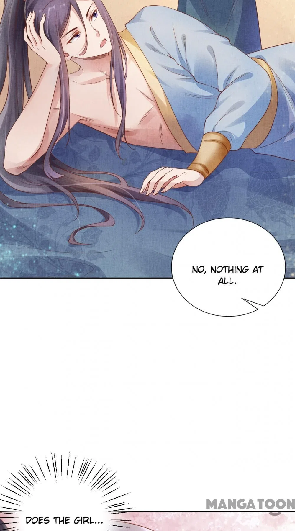 Spoiled Medical Princess: The Legend of Alkaid Chapter 33 – Page 2
