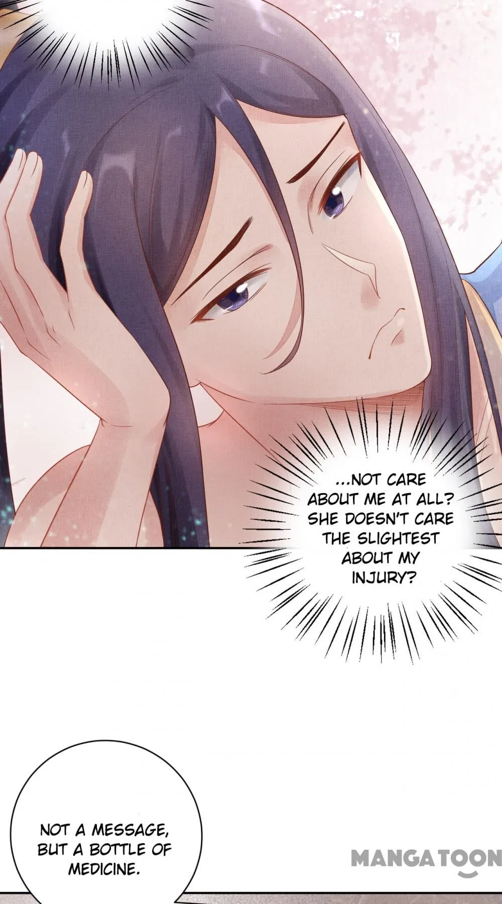 Spoiled Medical Princess: The Legend of Alkaid Chapter 33 – Page 3
