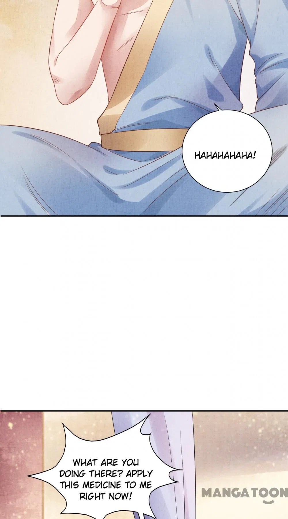 Spoiled Medical Princess: The Legend of Alkaid Chapter 33 – Page 6