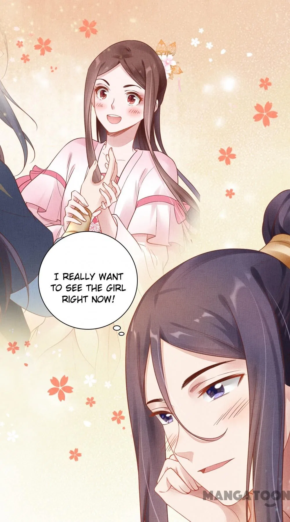 Spoiled Medical Princess: The Legend of Alkaid Chapter 33 – Page 8