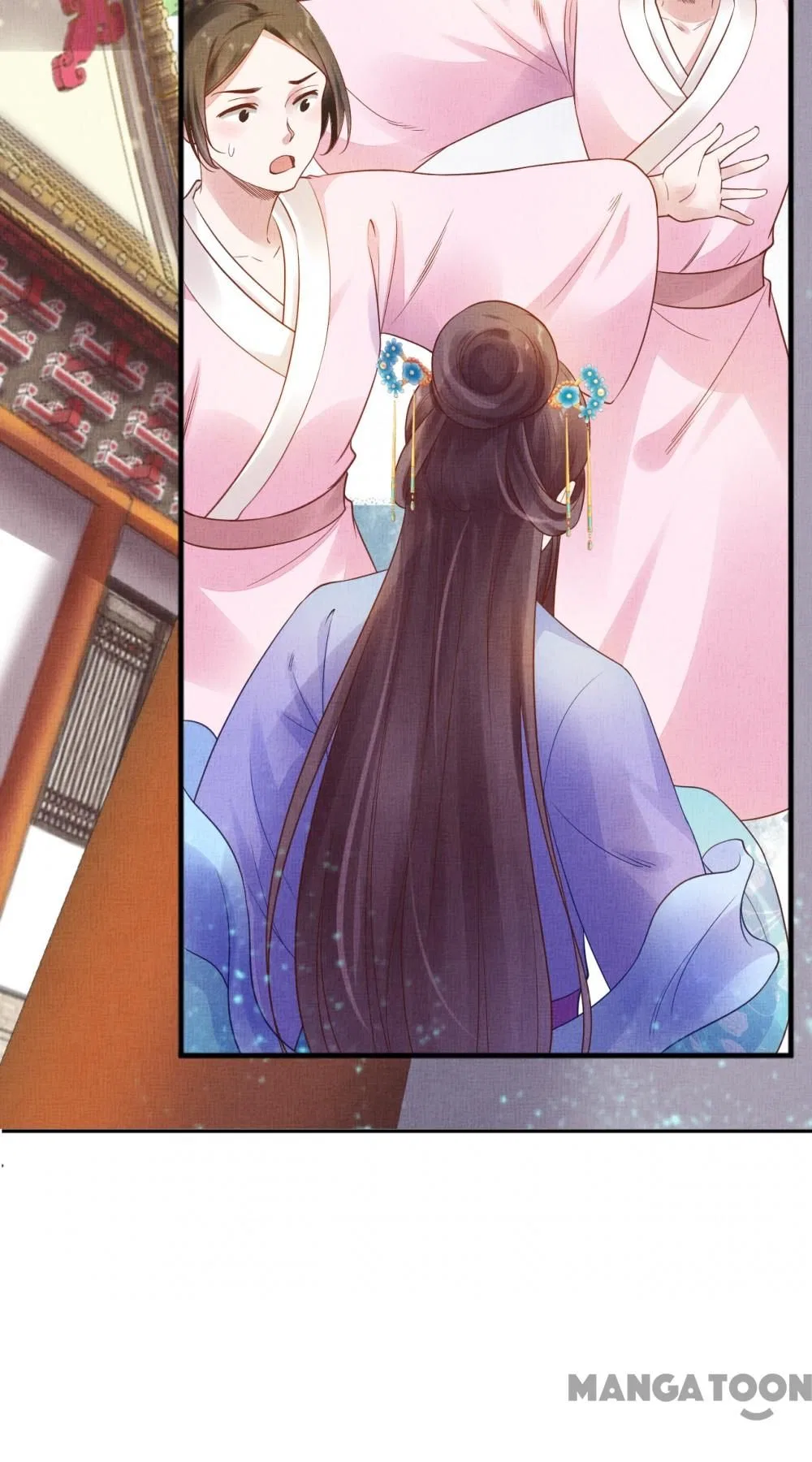 Spoiled Medical Princess: The Legend of Alkaid Chapter 33 – Page 11