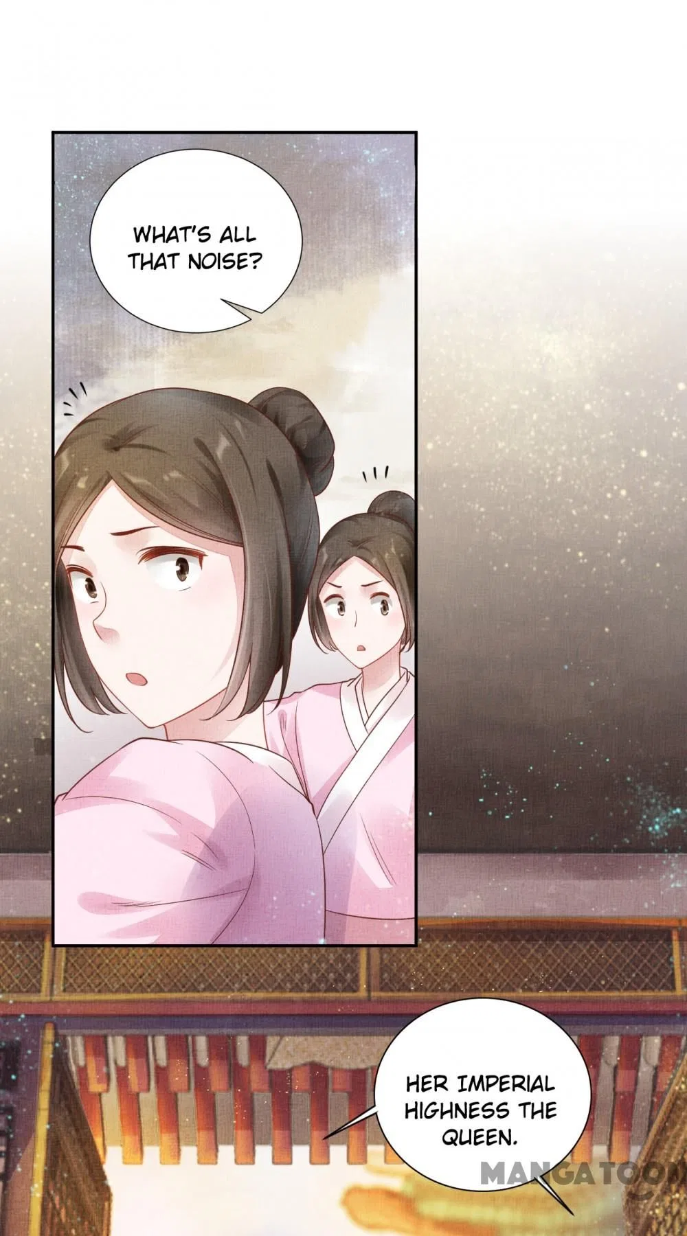 Spoiled Medical Princess: The Legend of Alkaid Chapter 33 – Page 15