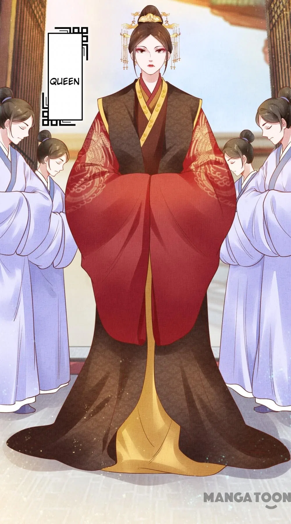 Spoiled Medical Princess: The Legend of Alkaid Chapter 33 – Page 16