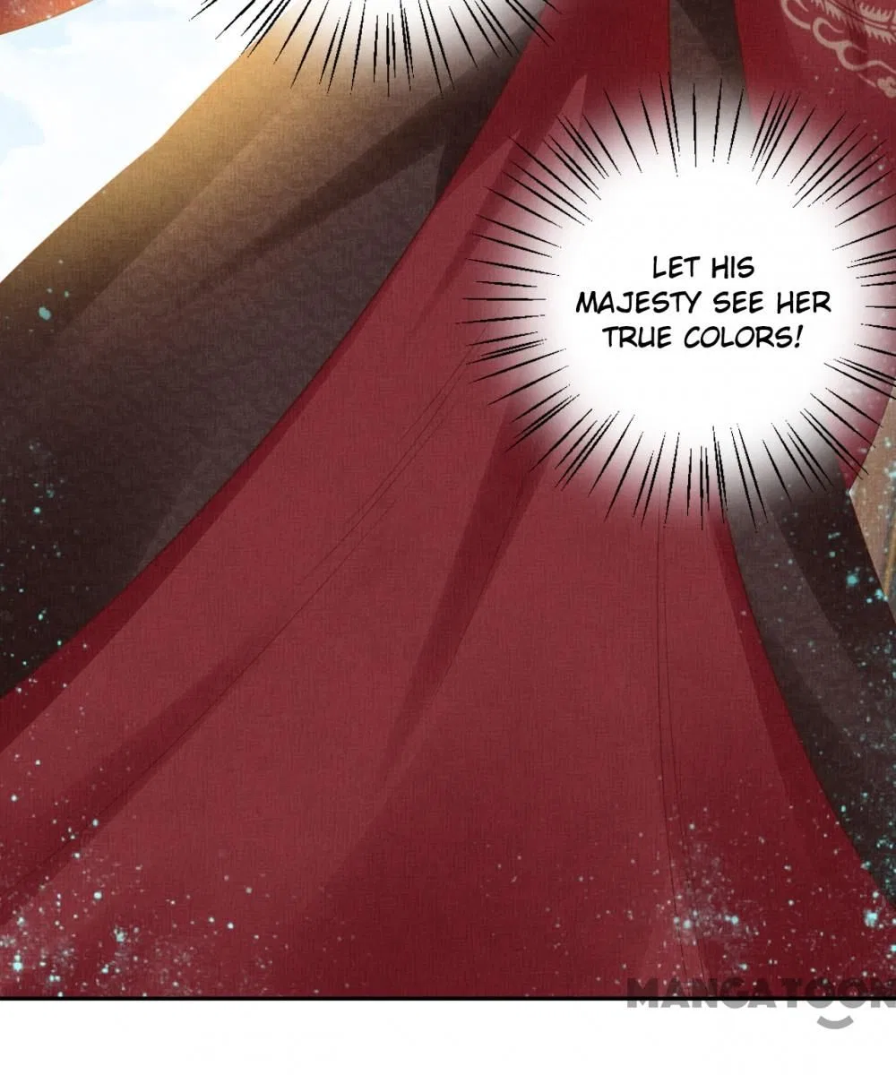 Spoiled Medical Princess: The Legend of Alkaid Chapter 33 – Page 28