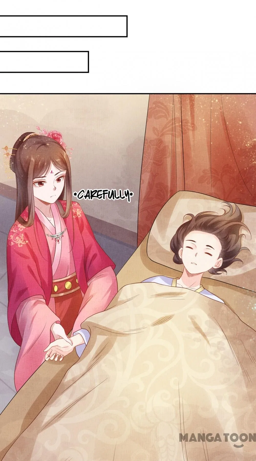 Spoiled Medical Princess: The Legend of Alkaid Chapter 33 – Page 29