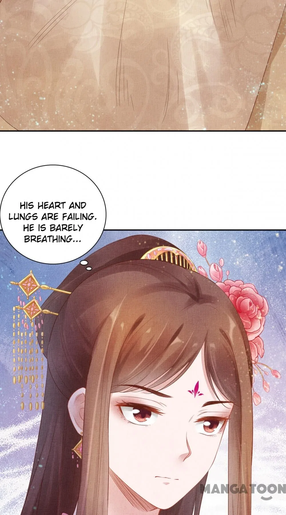 Spoiled Medical Princess: The Legend of Alkaid Chapter 33 – Page 30