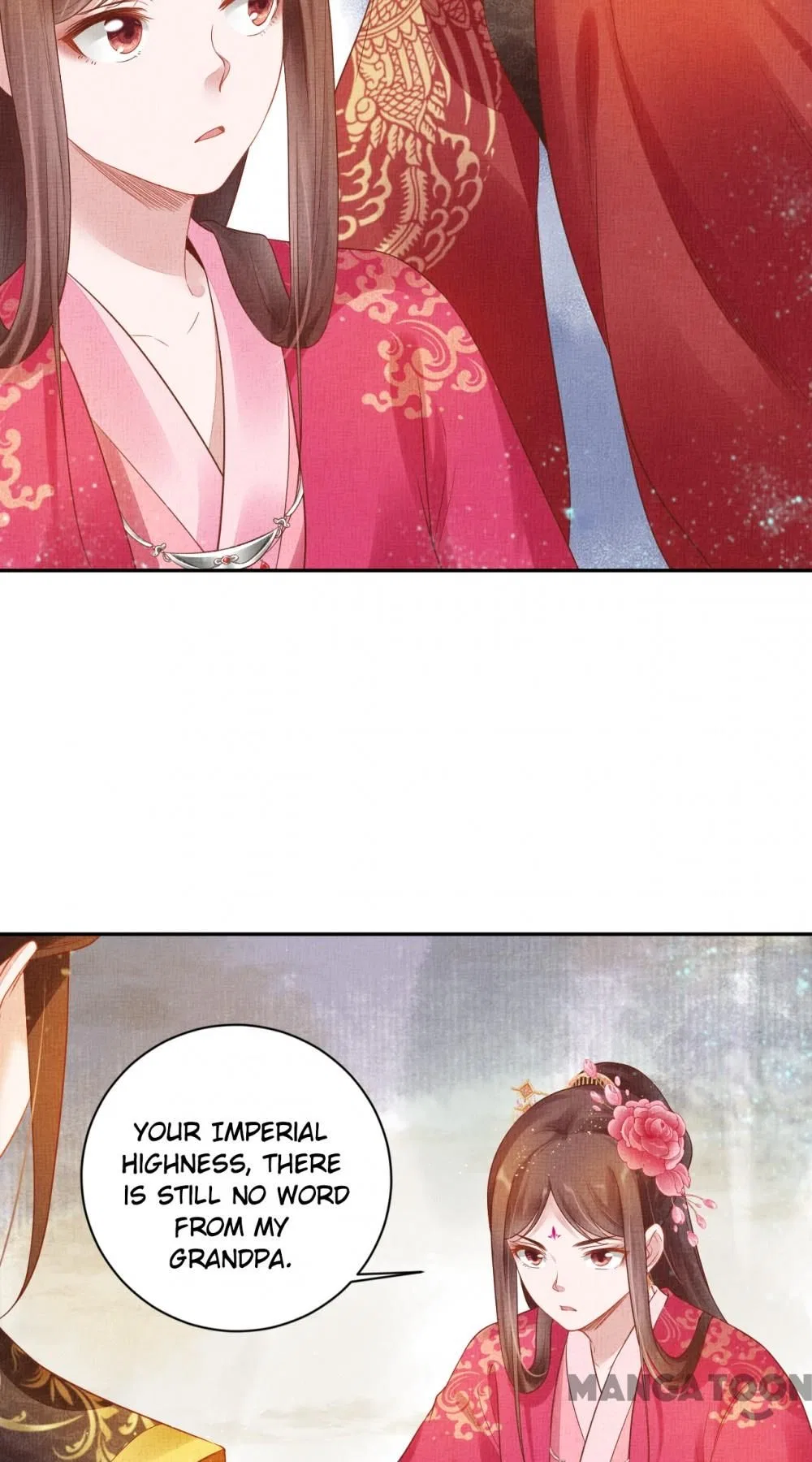 Spoiled Medical Princess: The Legend of Alkaid Chapter 33 – Page 32