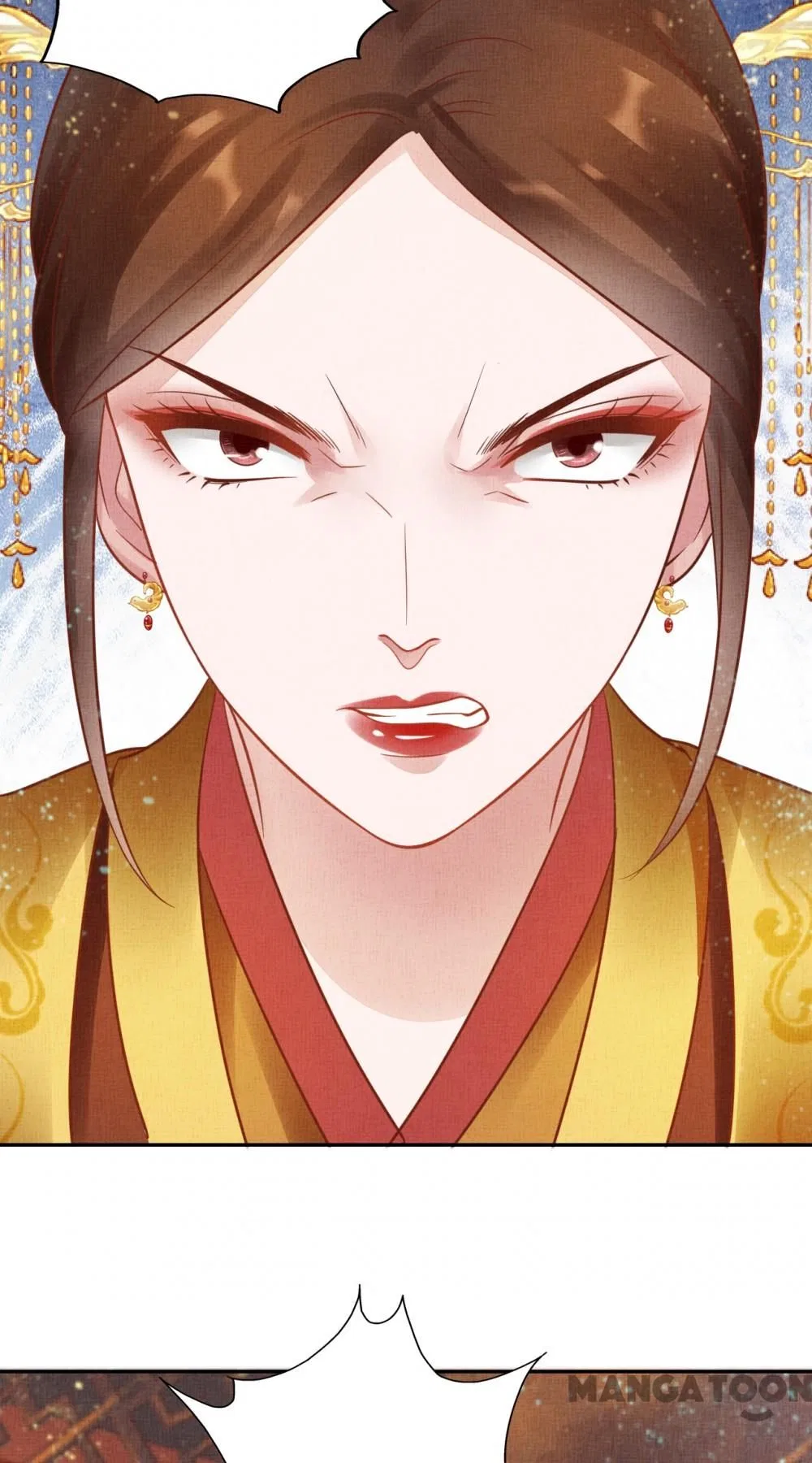 Spoiled Medical Princess: The Legend of Alkaid Chapter 33 – Page 37