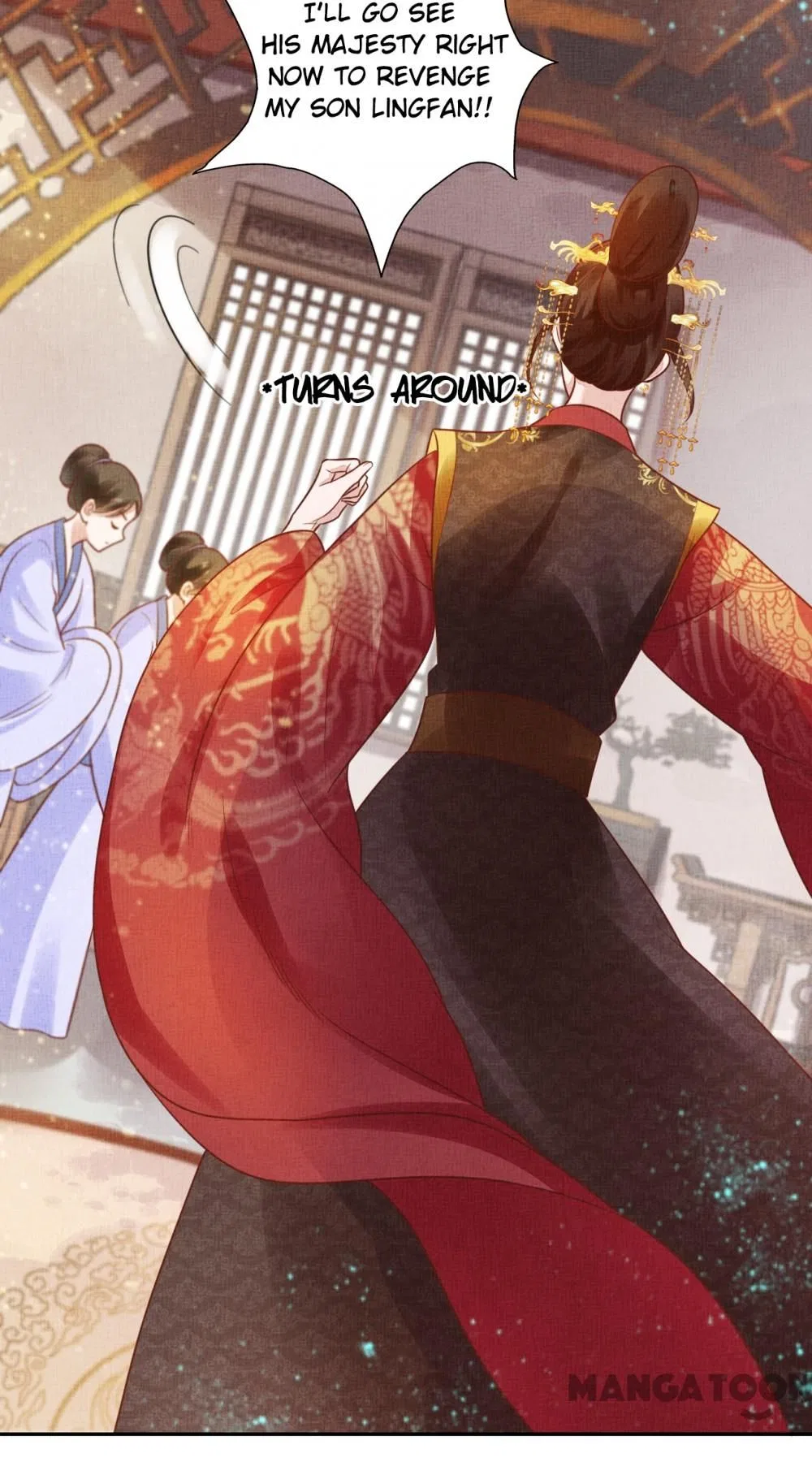 Spoiled Medical Princess: The Legend of Alkaid Chapter 33 – Page 38