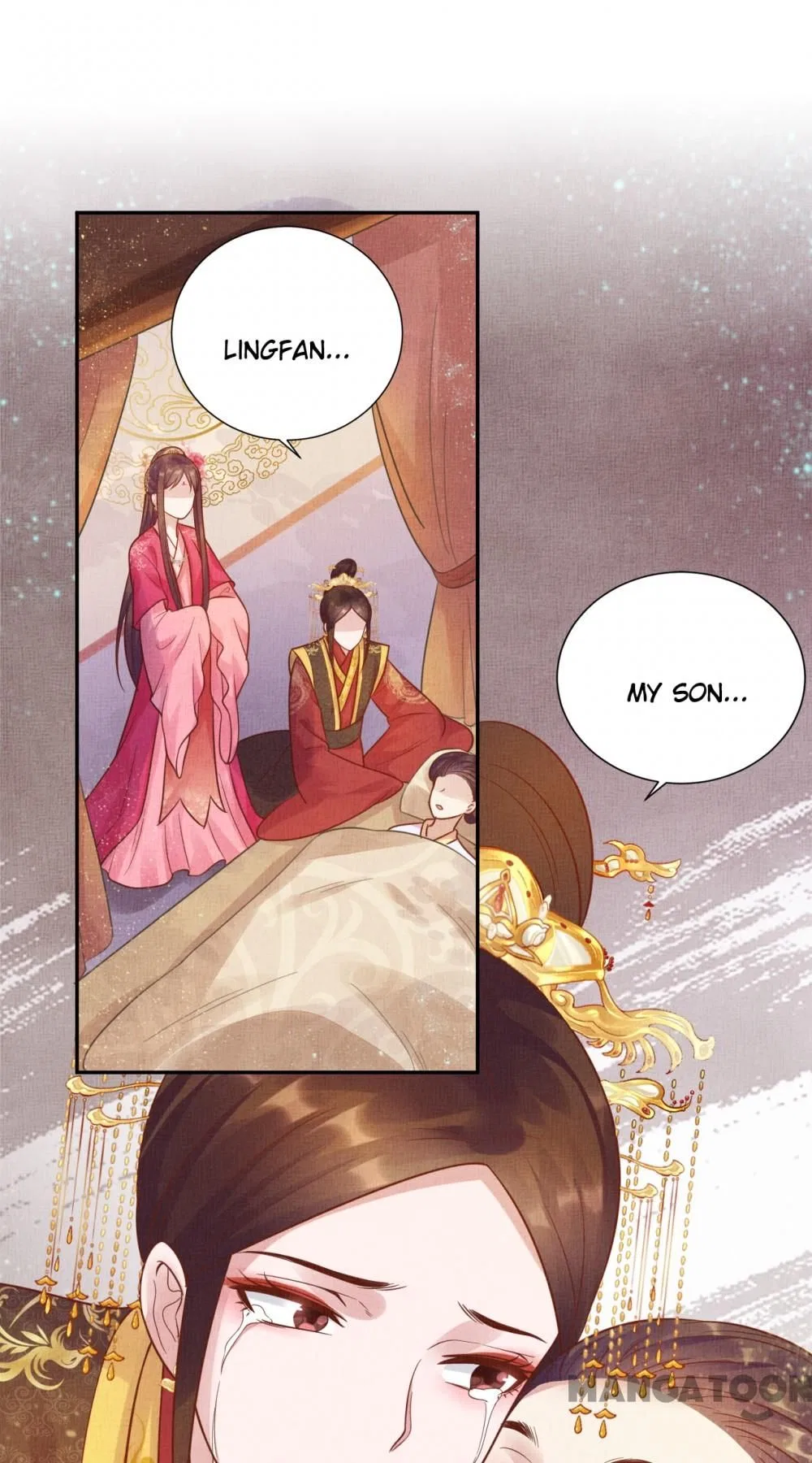 Spoiled Medical Princess: The Legend of Alkaid Chapter 33 – Page 41