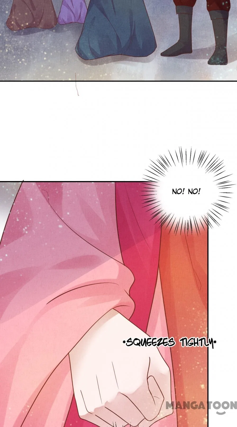 Spoiled Medical Princess: The Legend of Alkaid Chapter 33 – Page 44