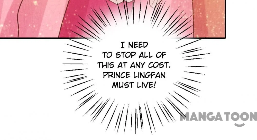 Spoiled Medical Princess: The Legend of Alkaid Chapter 33 – Page 45