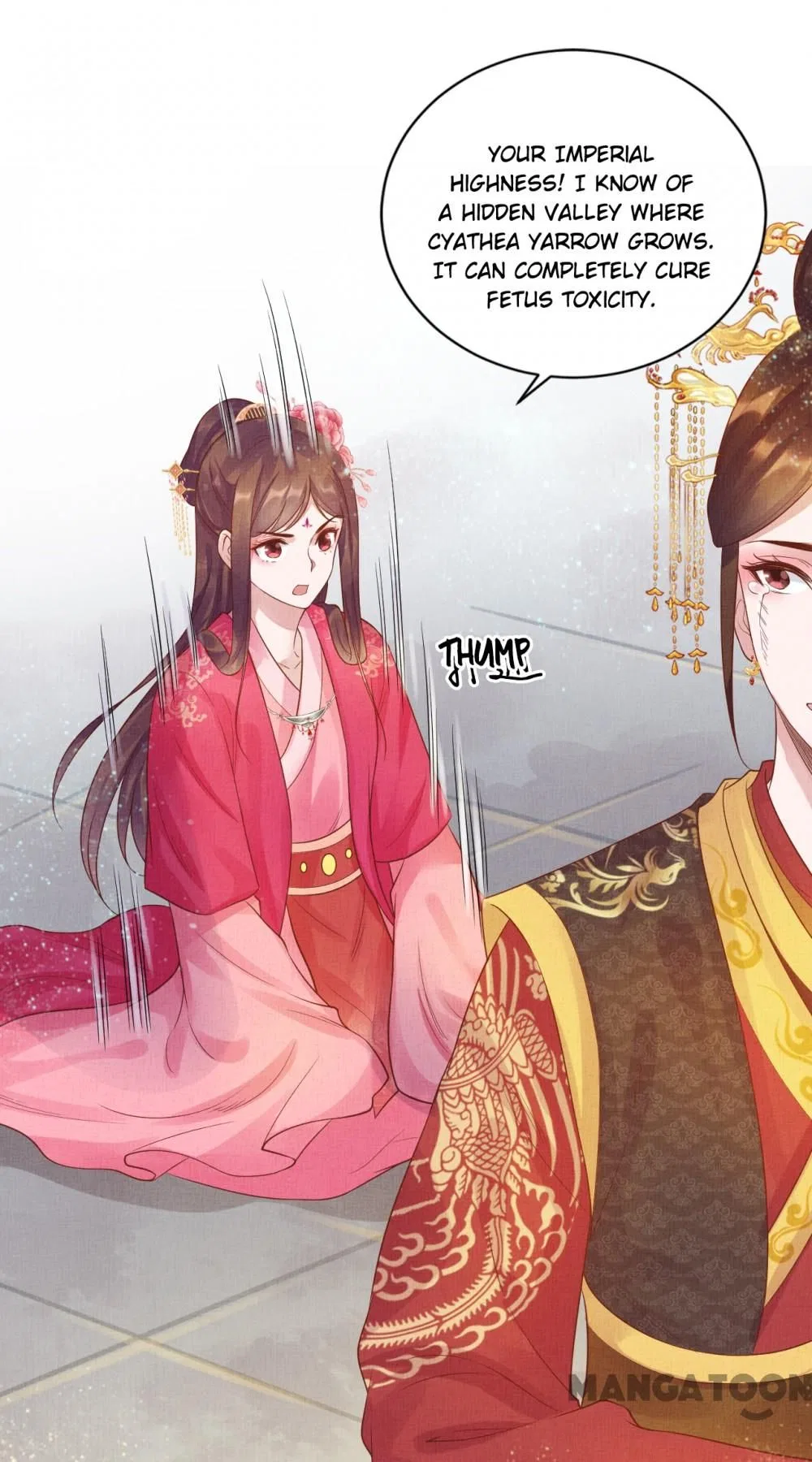 Spoiled Medical Princess: The Legend of Alkaid Chapter 33 – Page 46