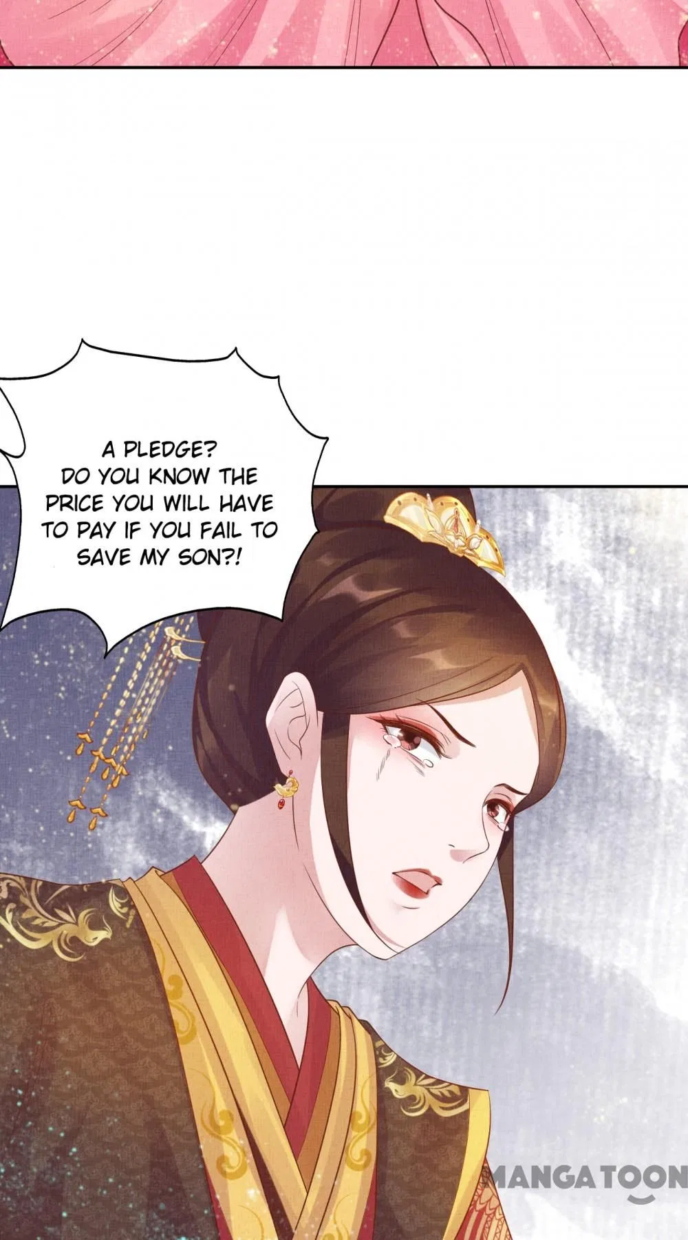 Spoiled Medical Princess: The Legend of Alkaid Chapter 33 – Page 48