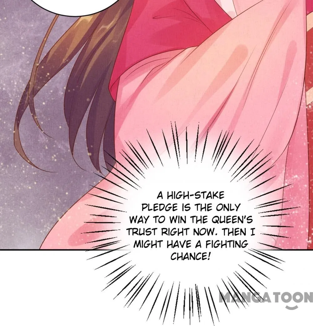 Spoiled Medical Princess: The Legend of Alkaid Chapter 33 – Page 50