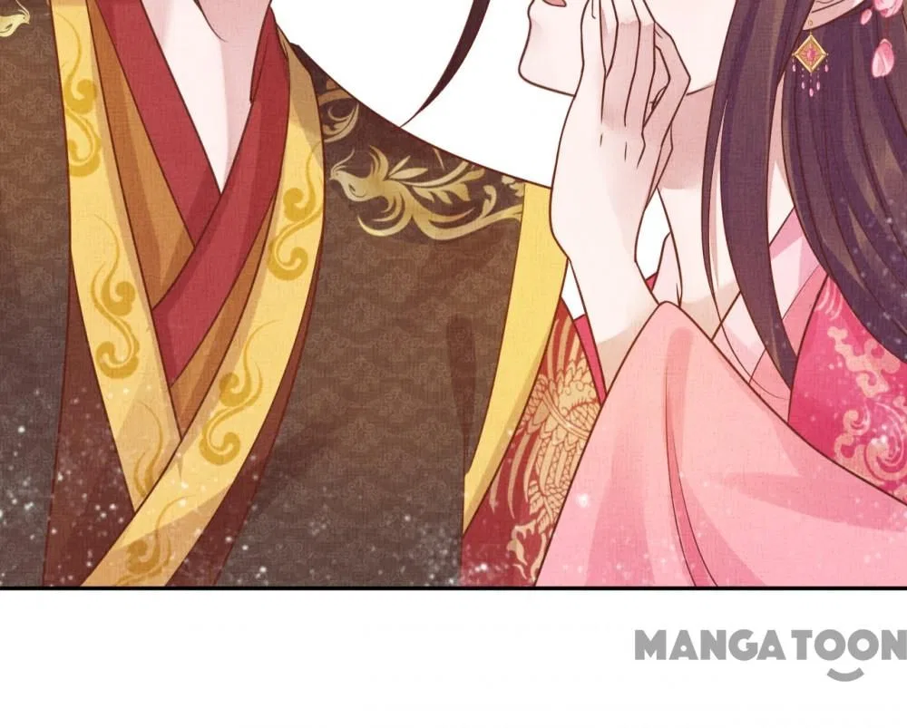 Spoiled Medical Princess: The Legend of Alkaid Chapter 33 – Page 54