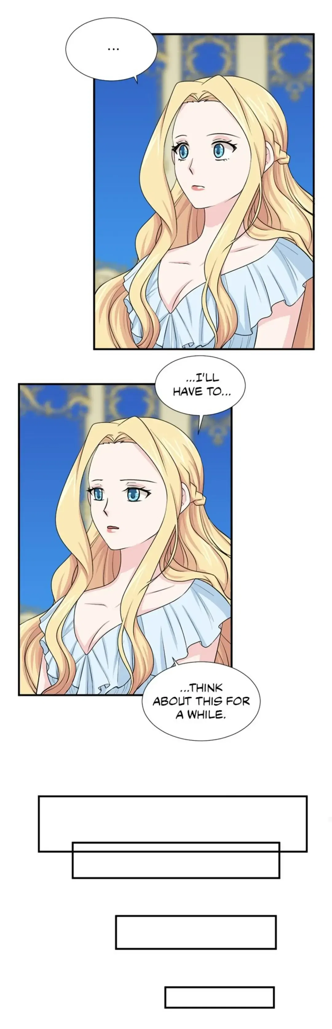 Between Two Lips Chapter 69 – Page 8