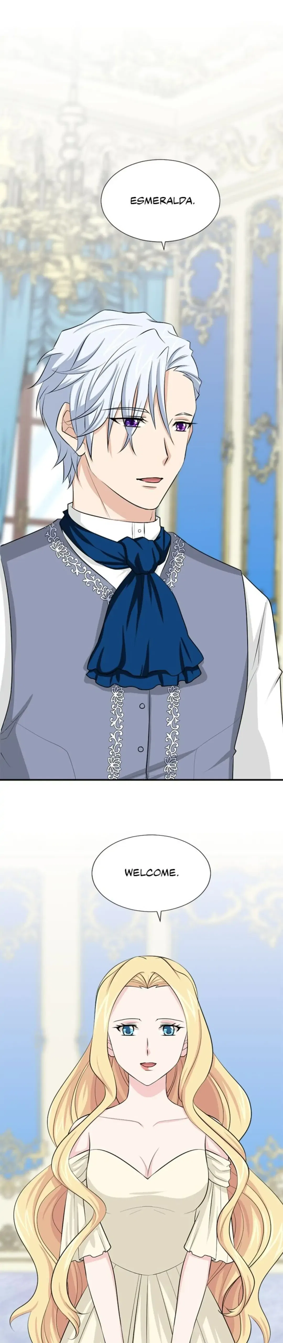 Between Two Lips Chapter 69 – Page 9
